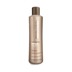EXTREME REPAIR SHAMPOO - Brasil Cacau