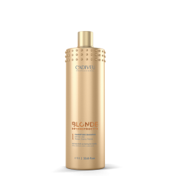 CLARIFYING SHAMPOO - Blonde Reconstructor