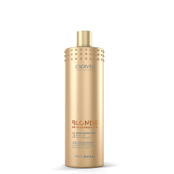 PH BALANCING MASK - Blonde Reconstructor