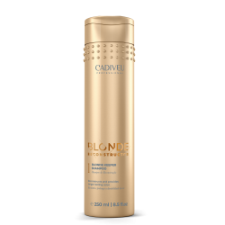 BLONDE KEEPER SHAMPOO - Blonde Reconstructor