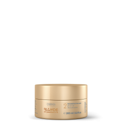 RECONSTRUCTIVE MASK - Blonde Reconstructor