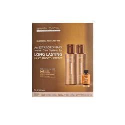 BRASIL CACAU - MINI KIT ANTI FRIZZ SULFATE FREE