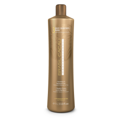 DEEP CONDITIONING MASK - Brasil Cacau 1L