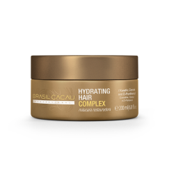 HYDRATING HAIR COMPLEX - Brasil Cacau 200ML