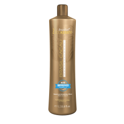ECO KERATIN - Brasil Cacau