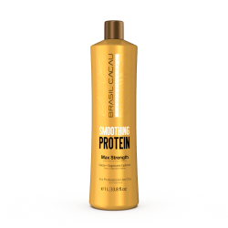 SMOOTHING PROTEIN - Brasil Cacau