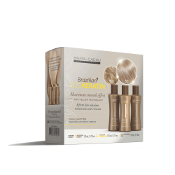KIT ECO KERATIN - Brasil Cacau
