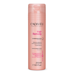 CONDITIONER - Hair Remedy 250ML