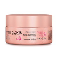 MASK - Hair Remedy 200ML