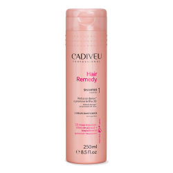SHAMPOO - Hair Remedy 250ML