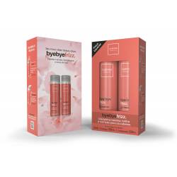 KIT HOME CARE - Bye Bye Frizz