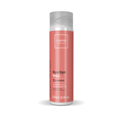 SHAMPOO - Bye Bye Frizz