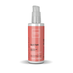 KILLER LEAVE-IN - Bye Bye Frizz