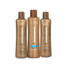 KIT ECO KERATIN - Brasil Cacau