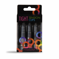 Lot de 4 pinces Big Bite Clips