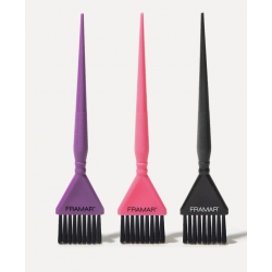 Ensemble Triple Threat