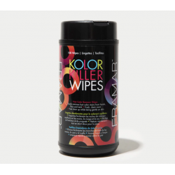 Lingettes détachantes Kolor Killer Wipes x10