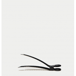 Clips de tension serrés