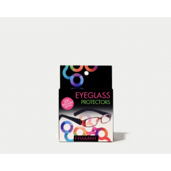 Manchons de protection pour lunettes