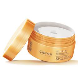 NOURISHING MASK - Nutri Glow 200ml