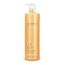 Shampooing Nutritif Cadiveu Nutri Glow 980ml