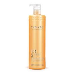 Après-Shampoing Nutritif Cadiveu Nutri Glow 980ml