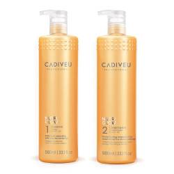 Cadiveu Nutri Glow Kit De Lamination...