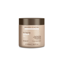 EXTREME REPAIR MASK - Brasil Cacau 500ML