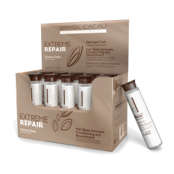 EXTREME REPAIR CACAU DOSE - Brasil Cacau