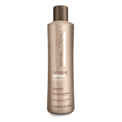 EXTREME REPAIR CONDITIONER - Brasil Cacau 300ML
