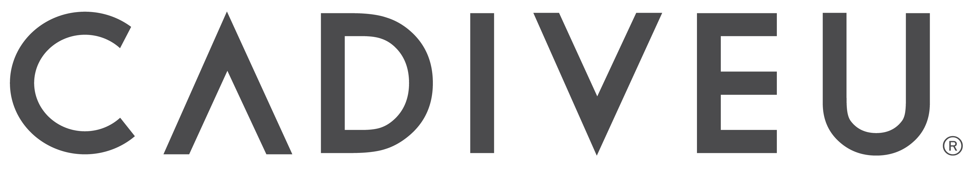 Logo Cadiveu