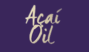 ACAI OIL