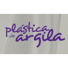 PLASTICA DE ARGILA